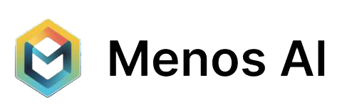 Menos AI logo