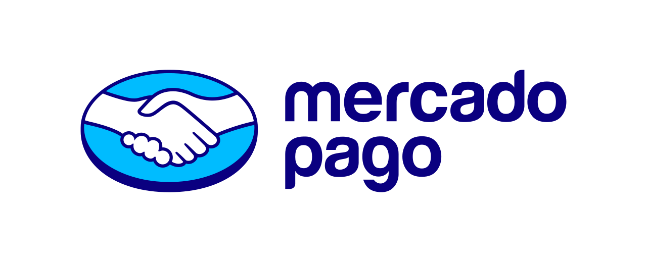 Mercado Pago Brazil logo