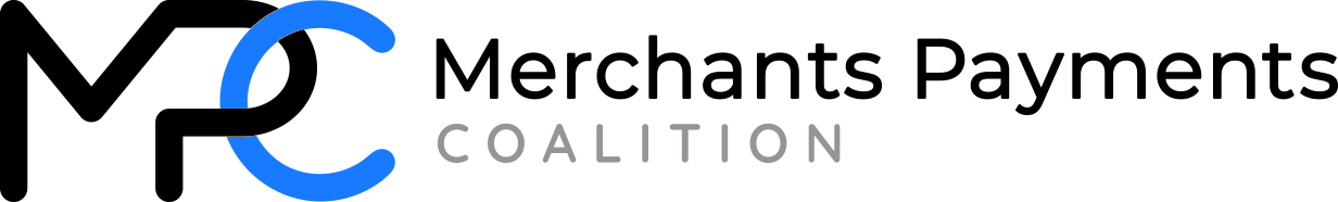 Merchants Payments Coalition logo