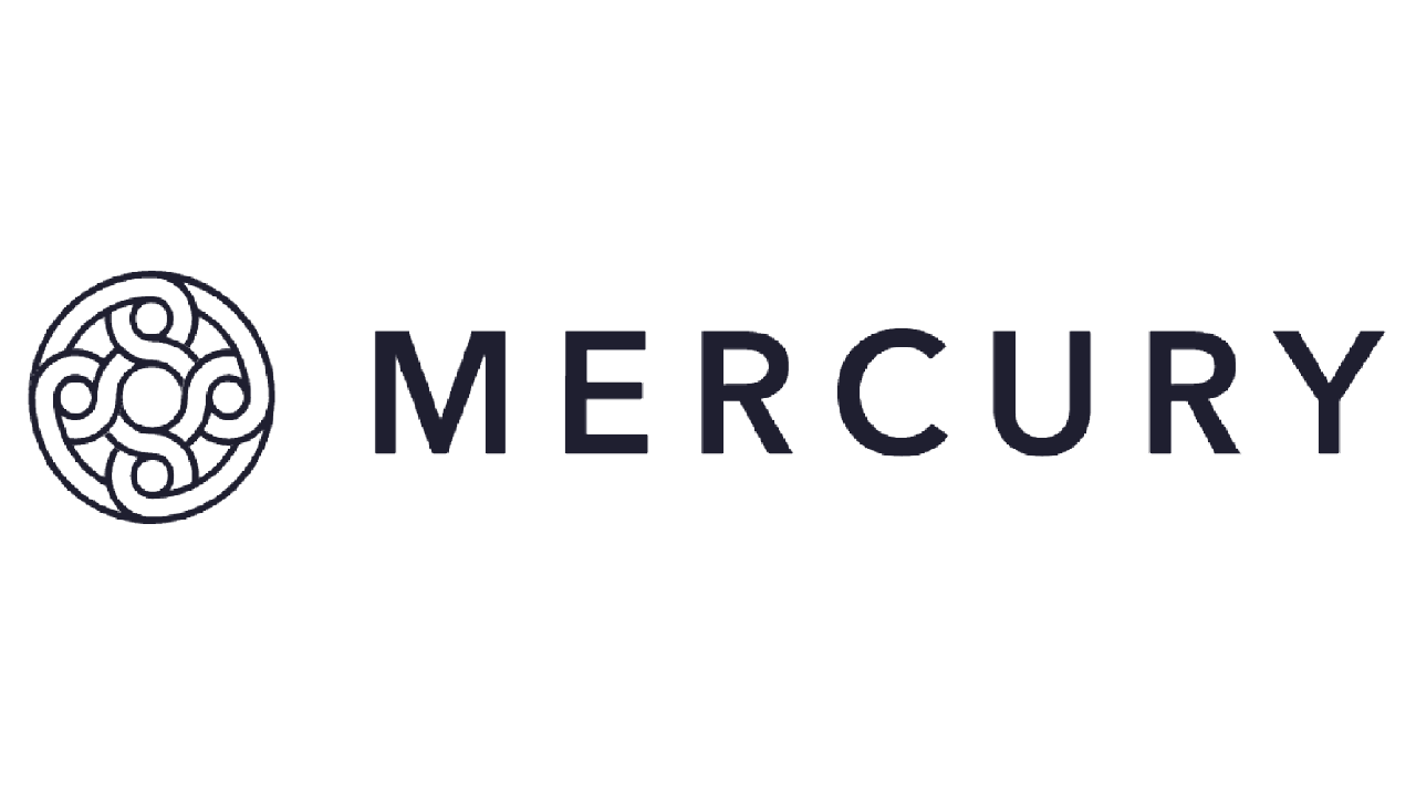 Mercury logo