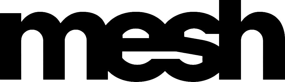 Mesh logo