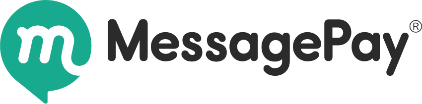 MessagePay logo