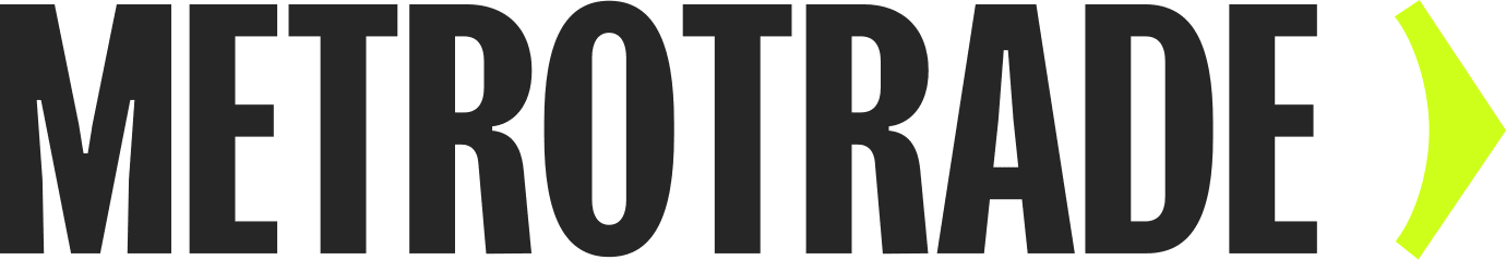 MetroTrade logo