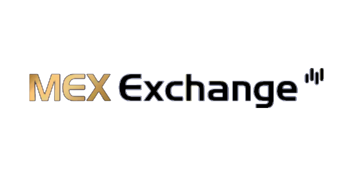 MEX Exchange logo