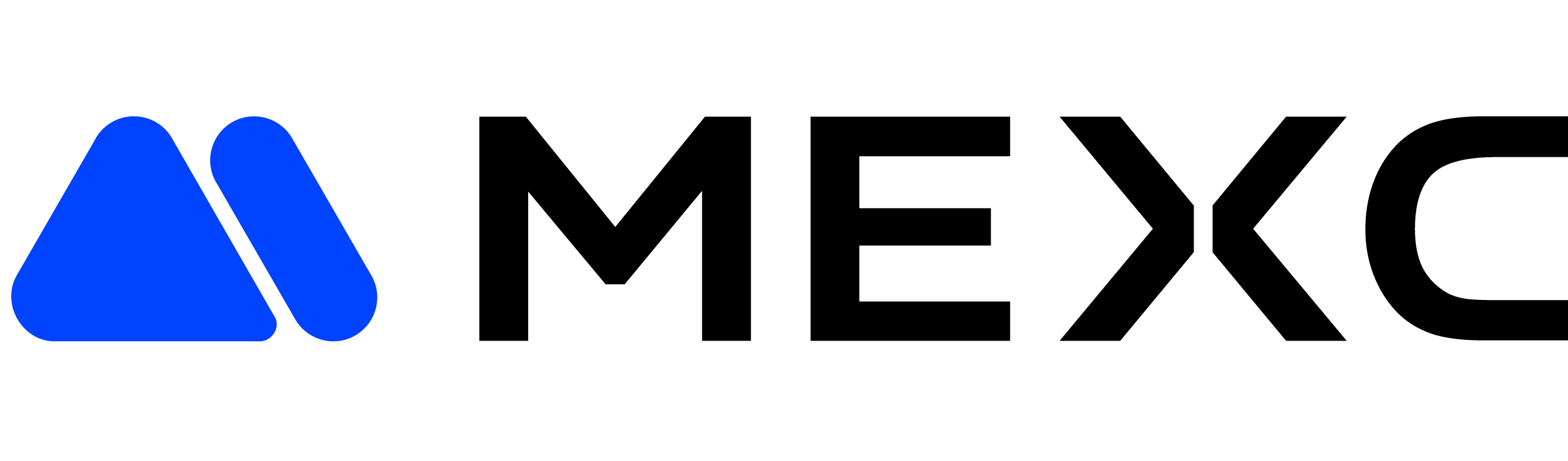 MEXC logo