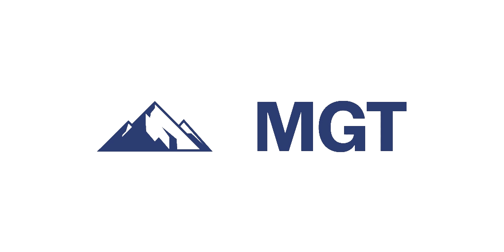MGT logo