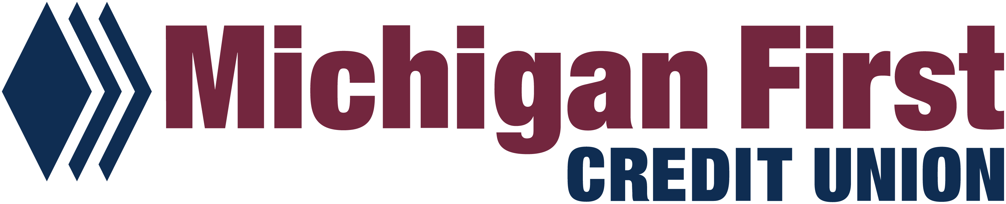 Michigan First Credit Union logo