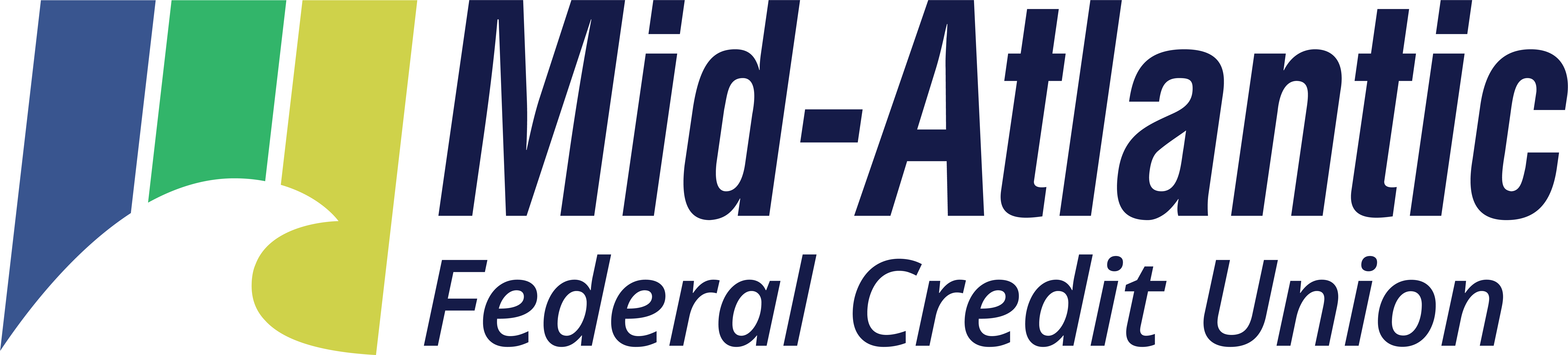 Mid Atlantic Federal Credit Union logo