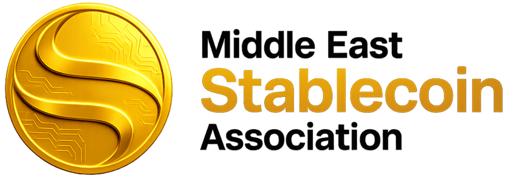 Middle East Stablecoin Association logo