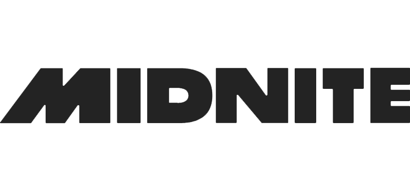 Midnite logo