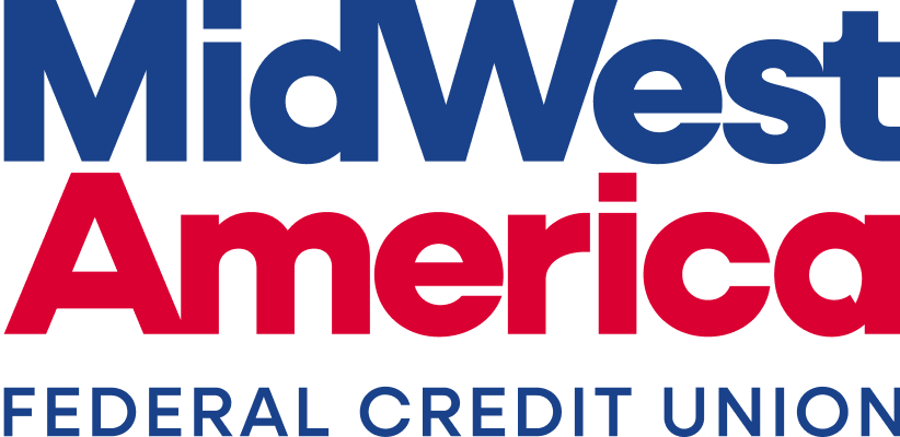 MidWest America Federal Credit Union logo