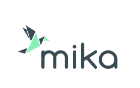 Mika logo