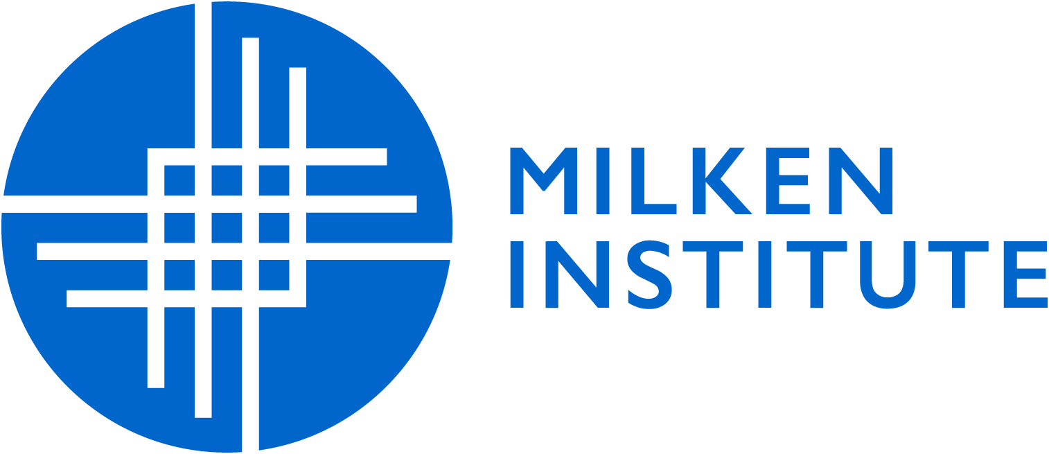 Milken Institute logo
