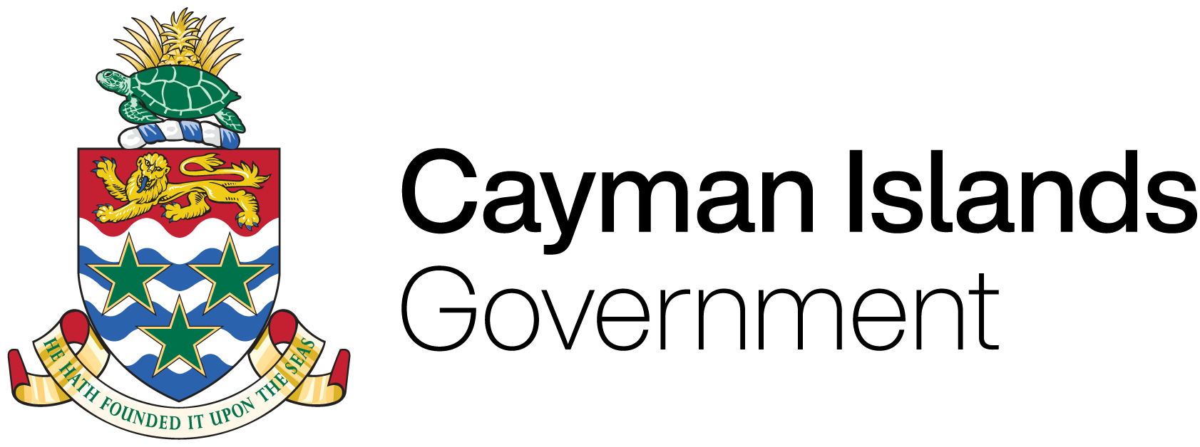 Ministry of Health, Environment and Sustainability logo