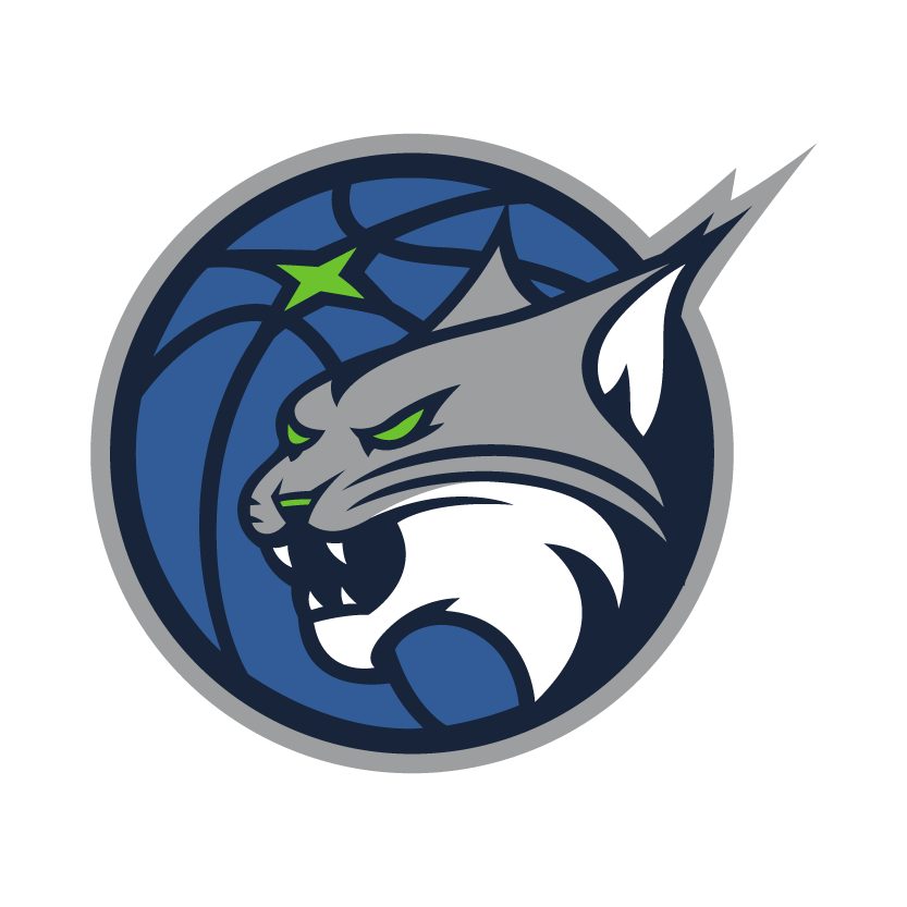 Minnesota Lynx logo
