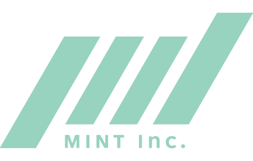 Mint Incorporation Limited logo
