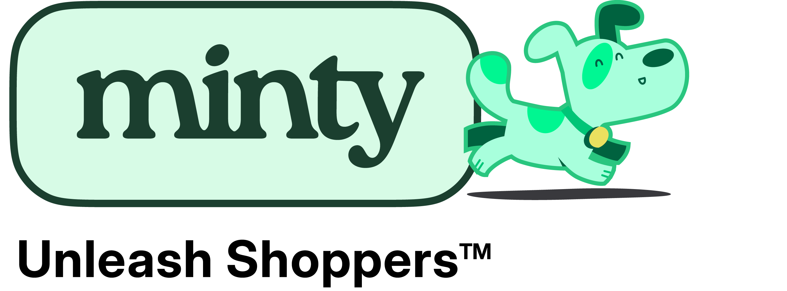 Minty logo