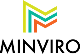 Minviro logo