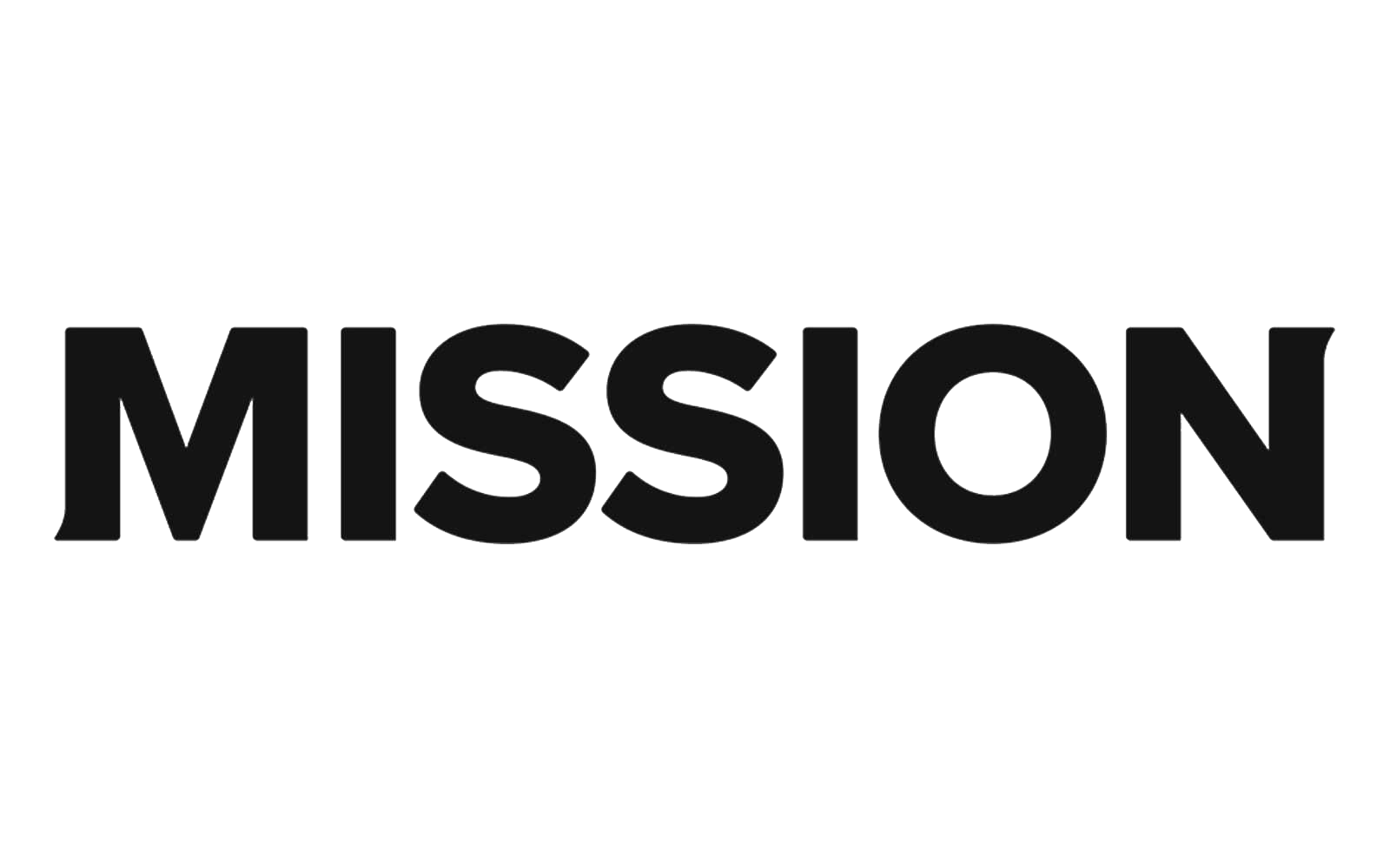 Mission logo