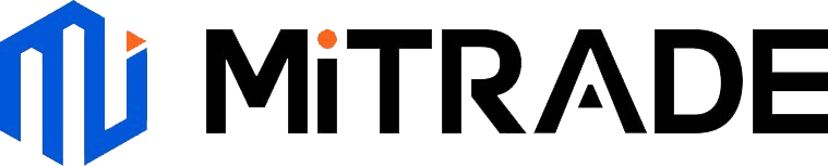 Mitrade EU Ltd logo