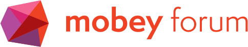Mobey Forum logo