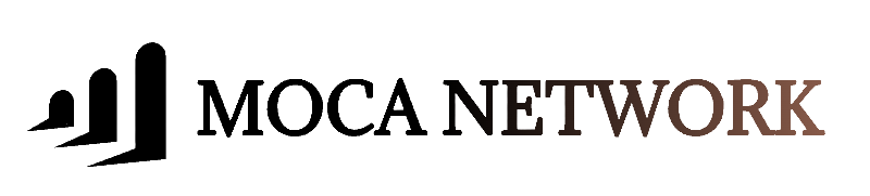 Moca Network logo