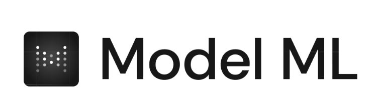Model ML logo