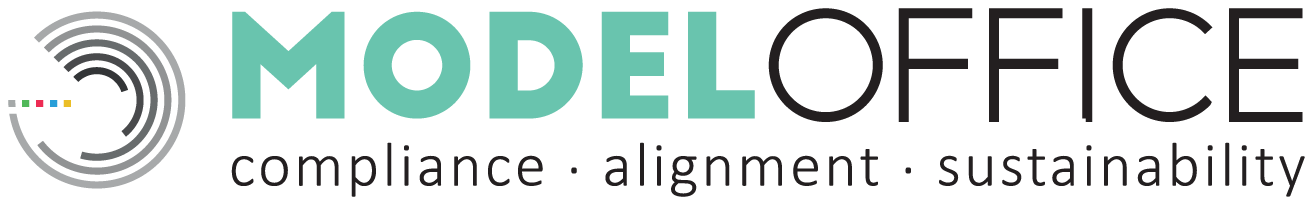 Model Office logo