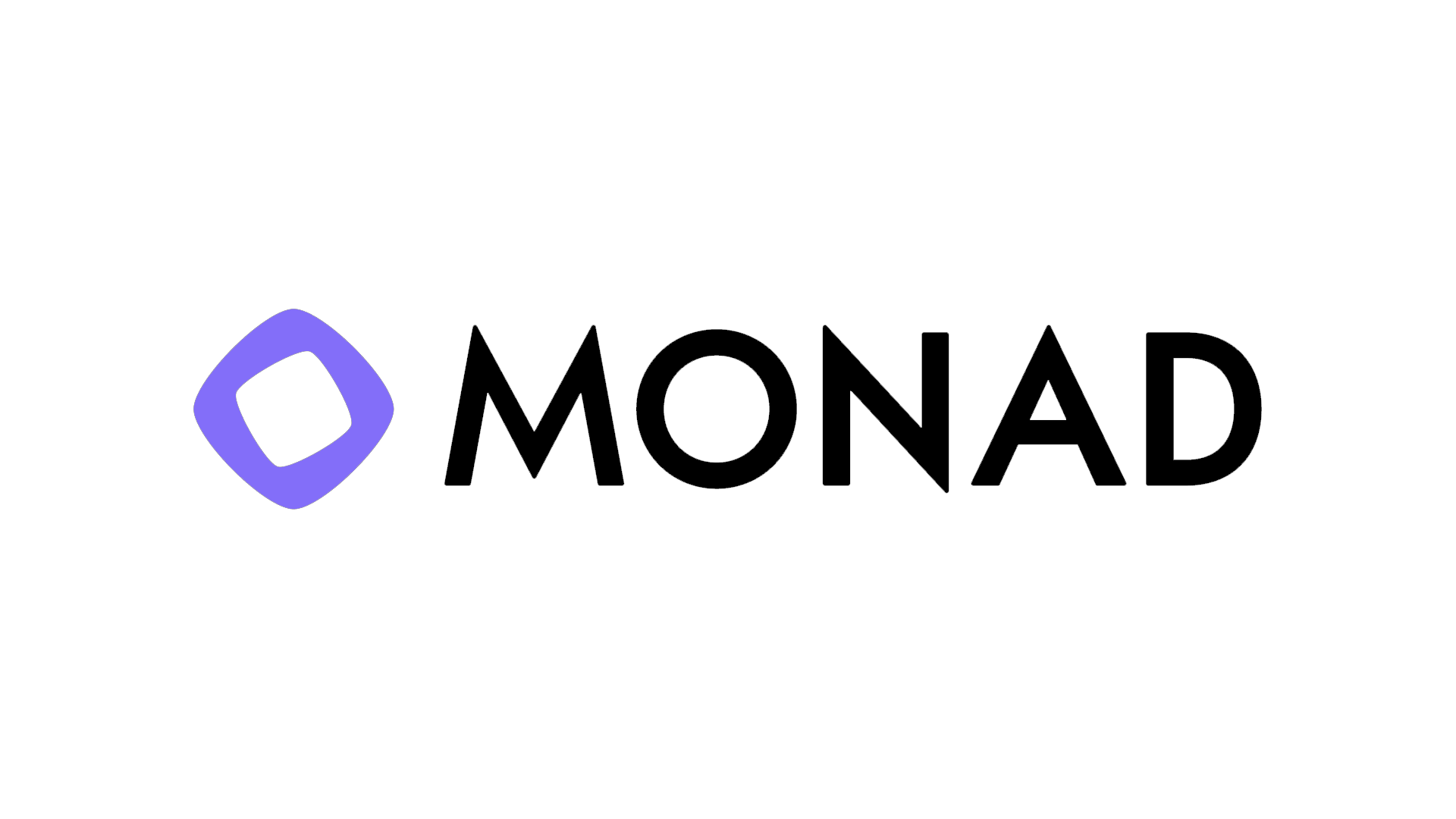 Monad logo
