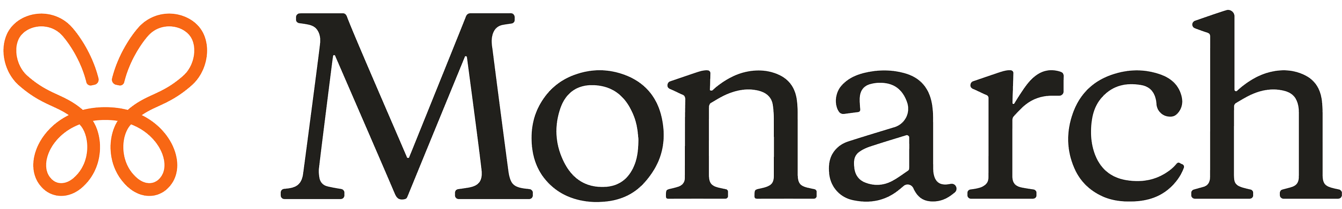 Monarch logo