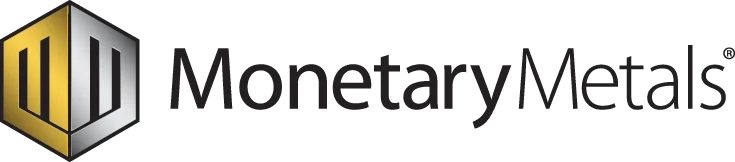 Monetary Metals logo