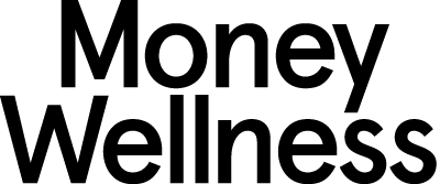 Money Wellness logo
