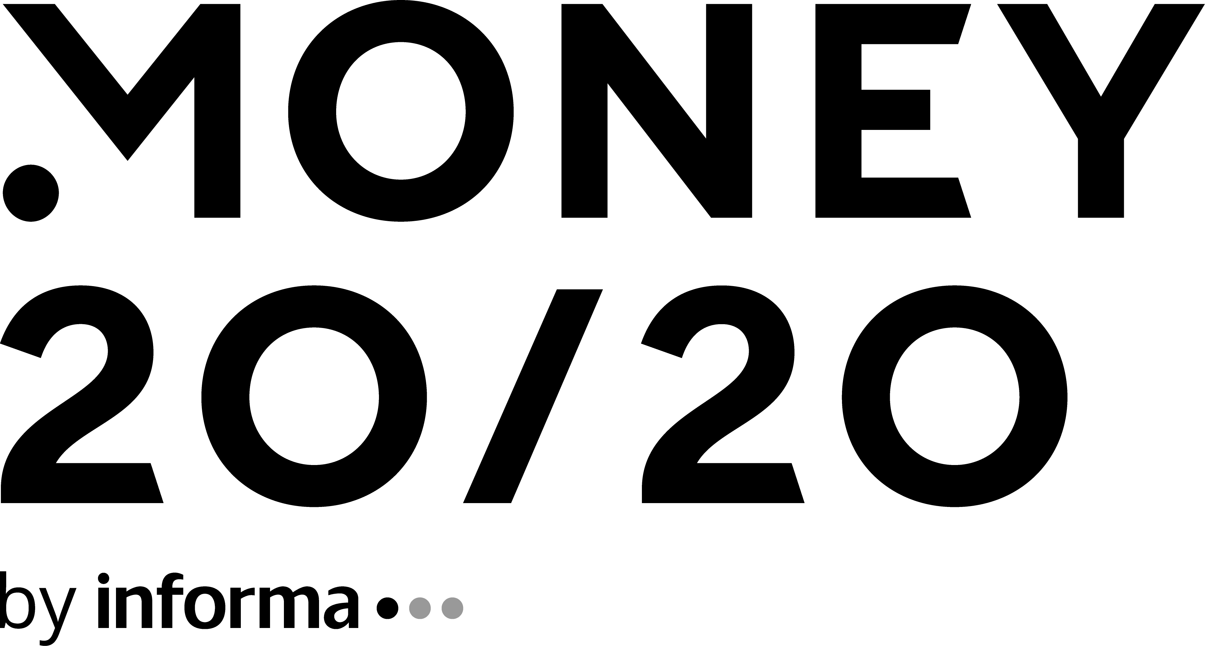 Money20/20 logo