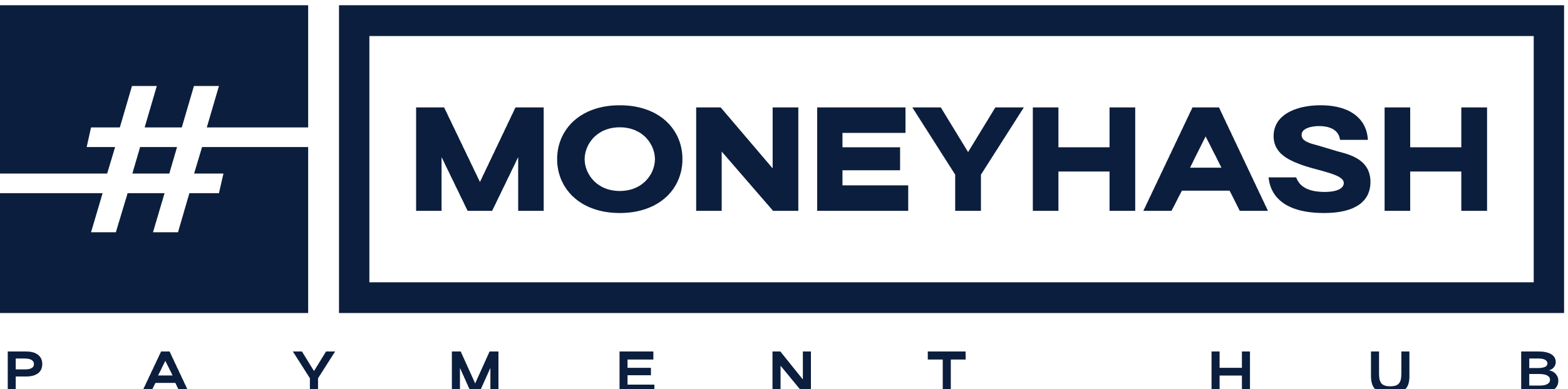 MoneyHash logo