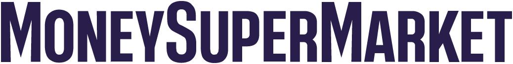 MoneySuperMarket logo