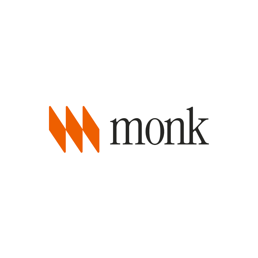 Monk logo