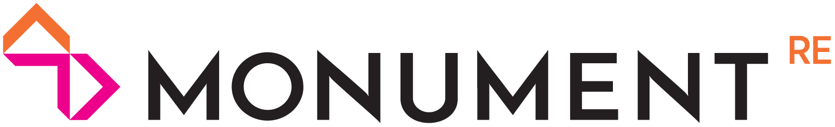 Monument Re logo