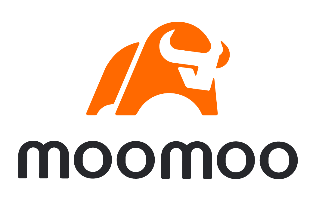 Moomoo Australia logo