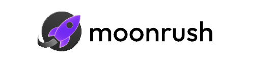 MoonRush logo