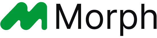 Morph logo