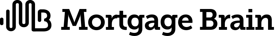 Mortgage Brain logo