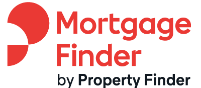 Mortgage Finder logo