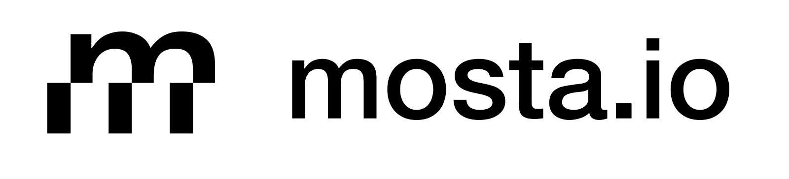 Mosta logo