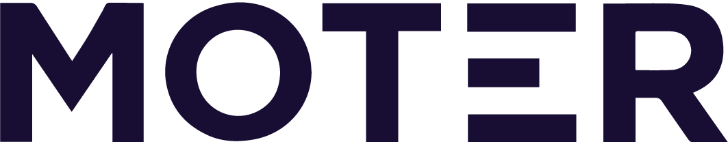 MOTER Technologies logo