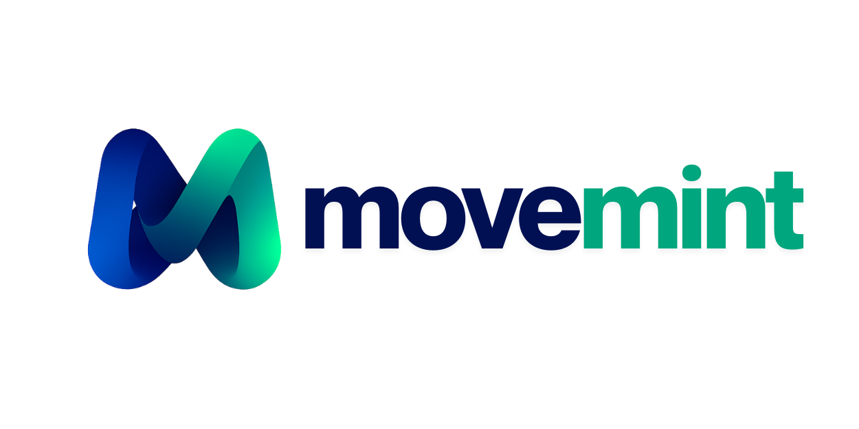 Movemint logo