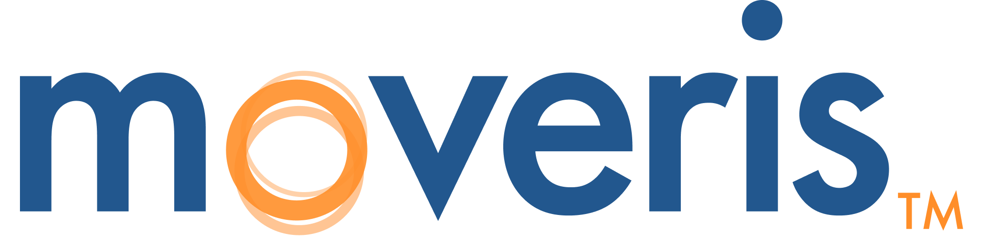 Moveris logo