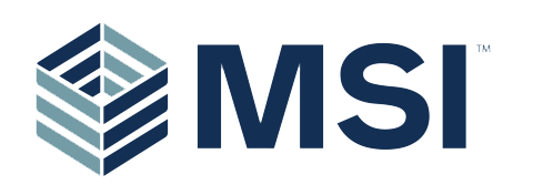 MSI logo