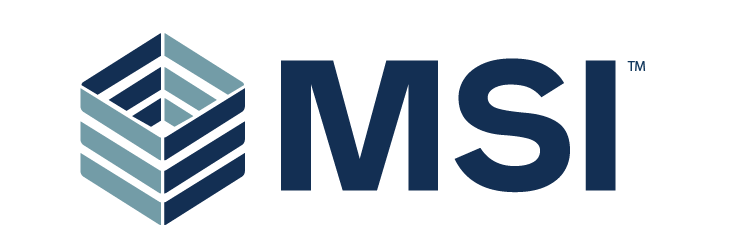 MSI MGA logo