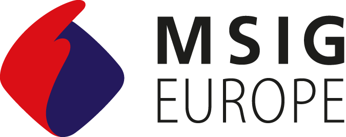 MSIG Europe logo