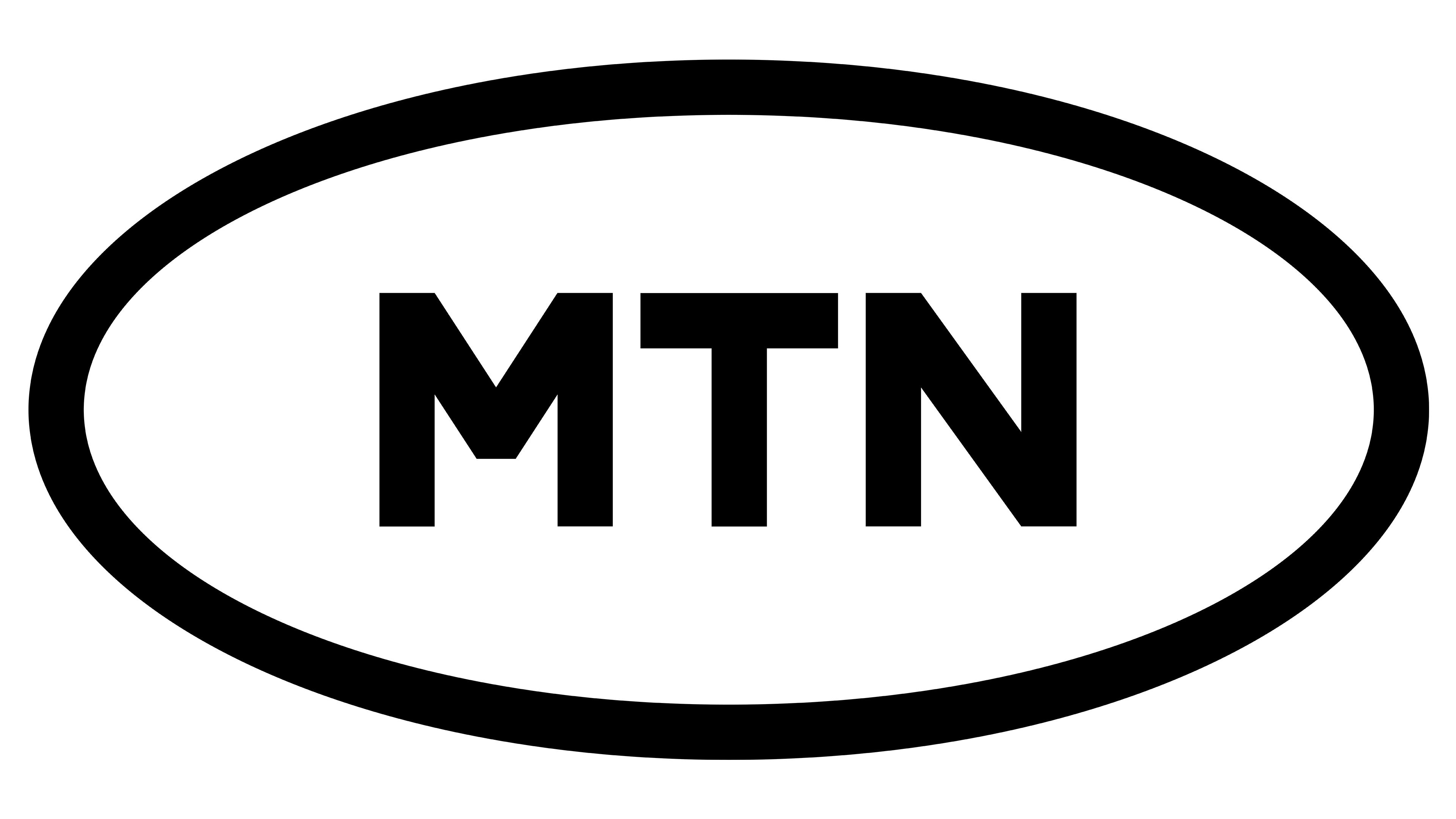 MTN MoMo logo